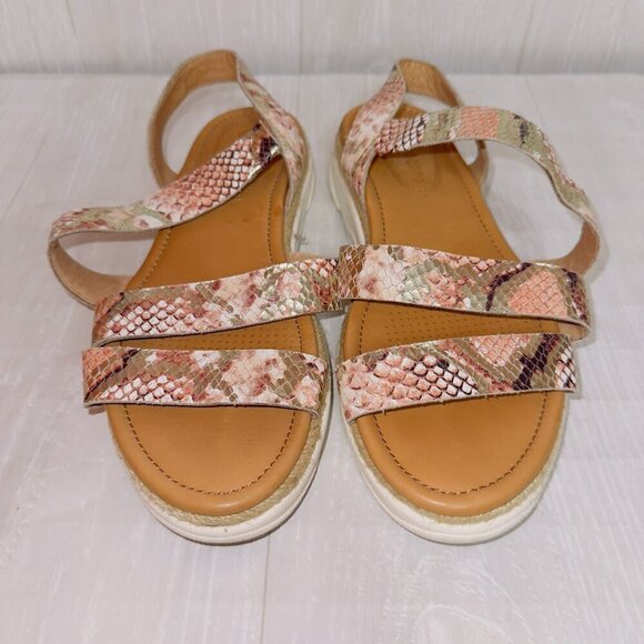 Corso Como Women's Yasha Casual Sport Sandal size US 9 - Picture 5 of 8